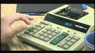 Itv Intro - The Office