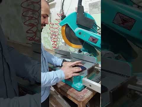 علم ينتفع به اتعلم كيف تصبح محترف منشار في ربع ساعه 2022من روكيت ميتال 01013672055م احمد الدكروري