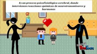 Psicologia del amor screenshot 5
