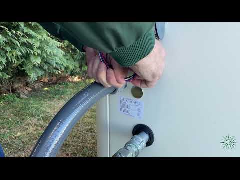 Generac WiFi accessory installation and Mobile Link set up process