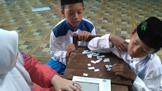 MUDAH MENGHAFAL AL-QUR'AN USIA DINI METODE QUR'AN PUZZLE screenshot 2