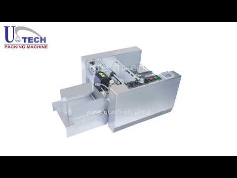 MY-300 Indentation Or Solid Ink Wheel Coding Machine