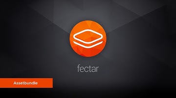 Unity to Fectar: 04 Assetbundle (NL)