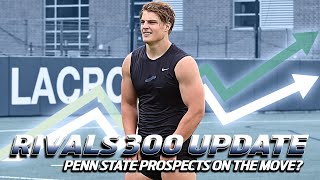 Rivals Recruiting rankings Update