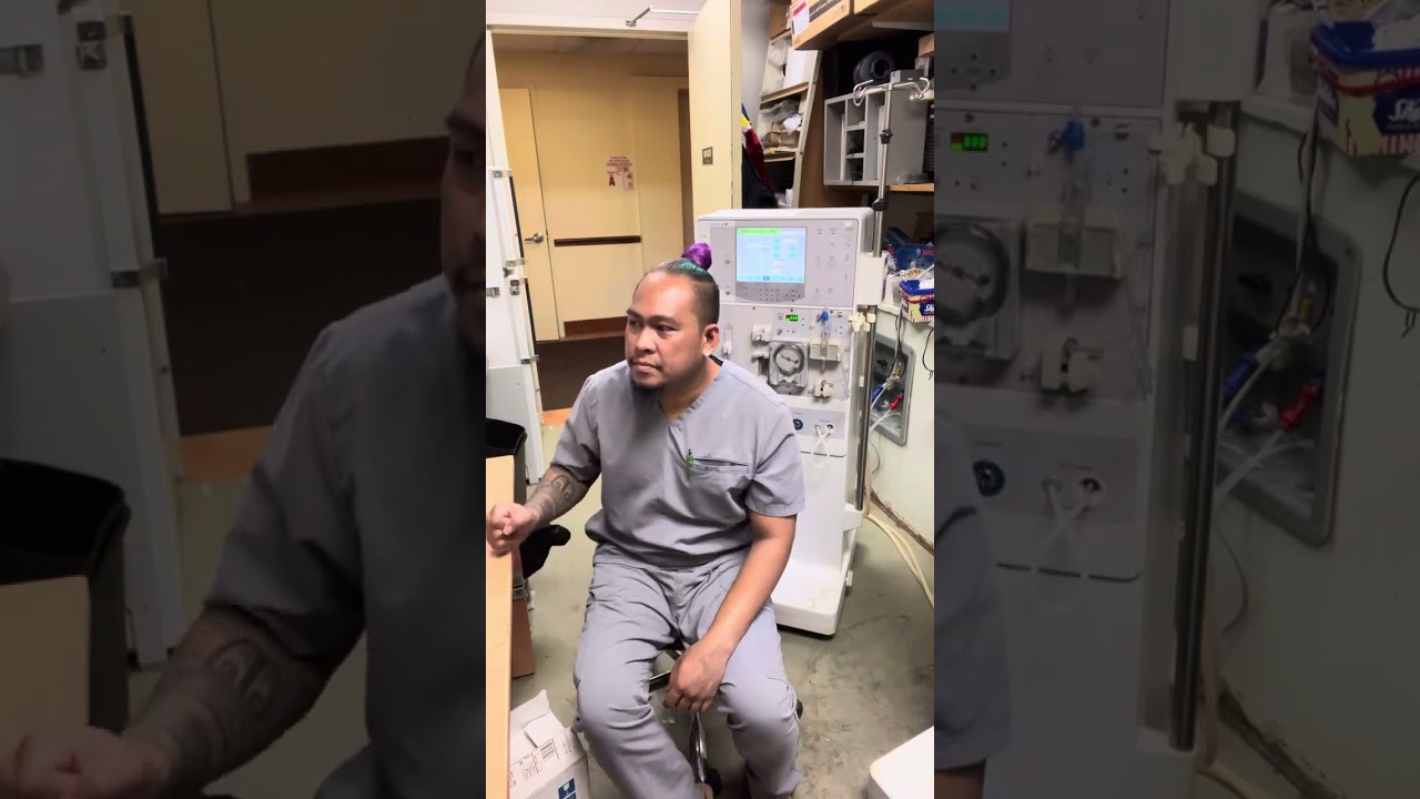 #376 CONDUCTIVITY HIGH PROBLEM ON DIALYSIS MACHINE..