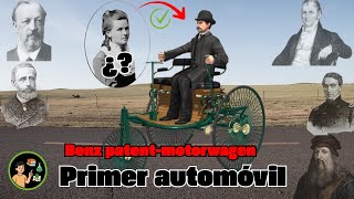 Historia Del Automóvil