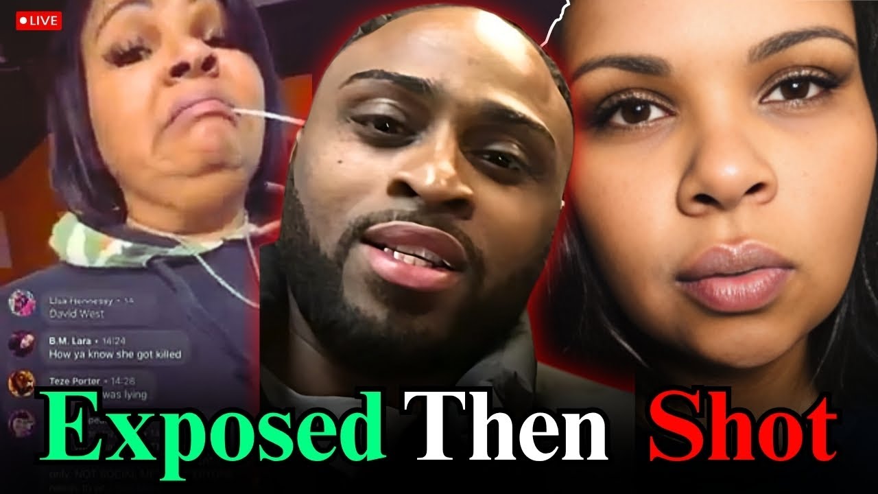 She Revealed His Secret—and Paid with Her Life | True Crime Story - YouTube
