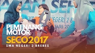 SECO2017 - Ada Ega d'Academy nih