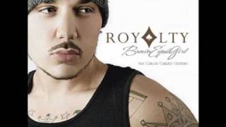 Download Lagu Royalty - Brown Eyed Girl [NEW 2010] MP3