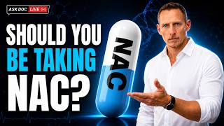 How to Take NAC - Who benefits, Dosing, side effects, & more