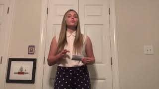 COM 120: Cultural Differences Presentation (Jordan Teachey)