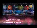 Abel Pintos   Bailando con tu sombra (Letras / Karaoke)