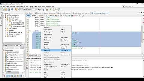 Sistemas Expertos con Java