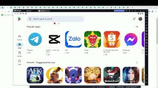 How to play City Cop Chase Adventure 2025  on PC computer easy screenshot 5