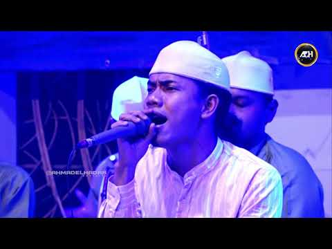 SUKAROL MUNSYID (HAMA QOLBY - NURUL HUDA WAFANA – NURUL HUDA WAL HAQ)