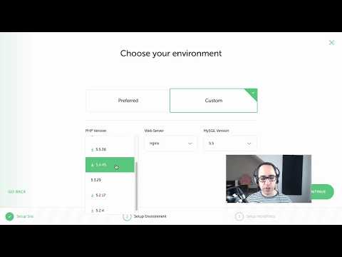 Installing a Local WordPress Plugin Development Environment