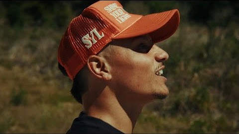 SYL noiZ - Just Because (Official Music Video)