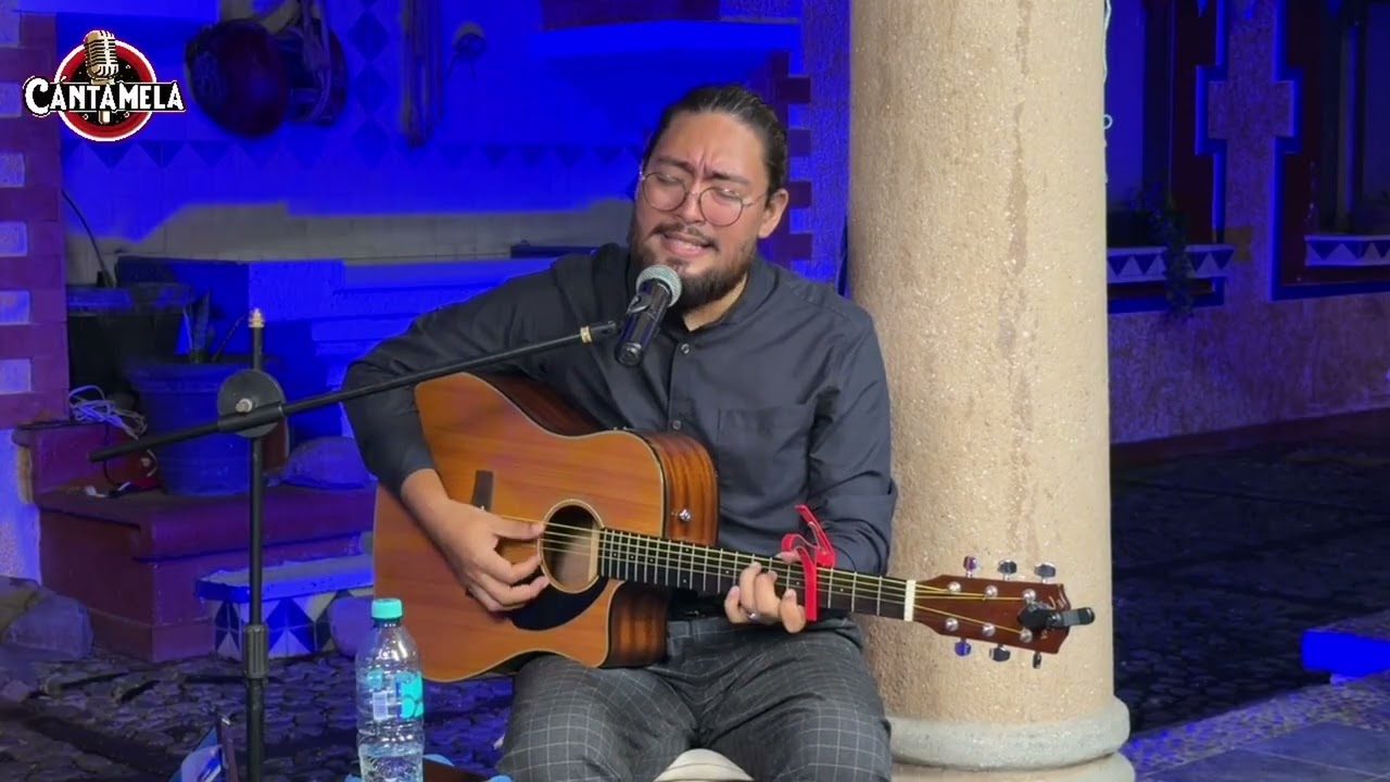 Tal para cual  - Cleyber Jair - Programa Cántamela