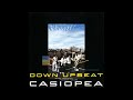 Casiopea  down upbeat 1984