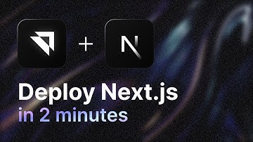 How to Deploy Next.js Using DollarDeploy - Launch Next.js Fast - Step-by-Step Deployment Guide