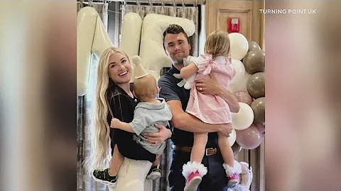 Murder of Conservative activist Charlie Kirk prompts concern from lawmakers about political tensions