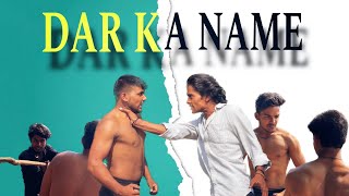 Dar ka name (short albume)  new song - #youtube