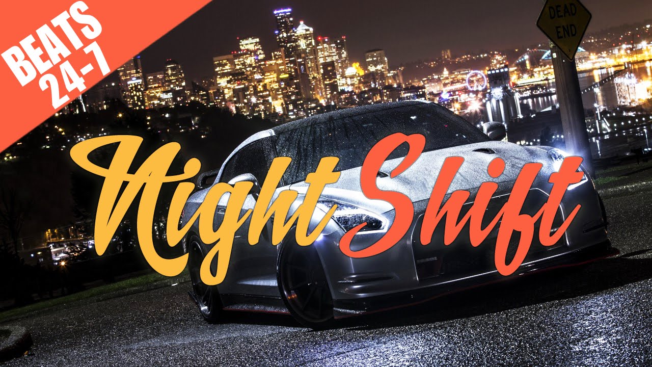 Dark Club Trap Instrumental - 