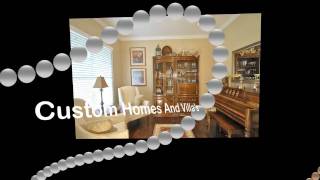 Cross Creek Estates, Fayette County, Uniontown PA,. HD