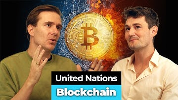 The Real State of Blockchain in the Nordics