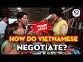 Comparing Vietnamese & U.S. Negotiation Styles | How to Avoid FRAUD