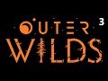 NUOVI INDIZI-OUTER WILDS GAMEPLAY ITA