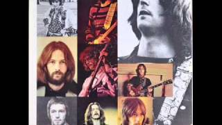 Video thumbnail of "Tell The Truth -Eric Clapton-2 versions (one a jam)"