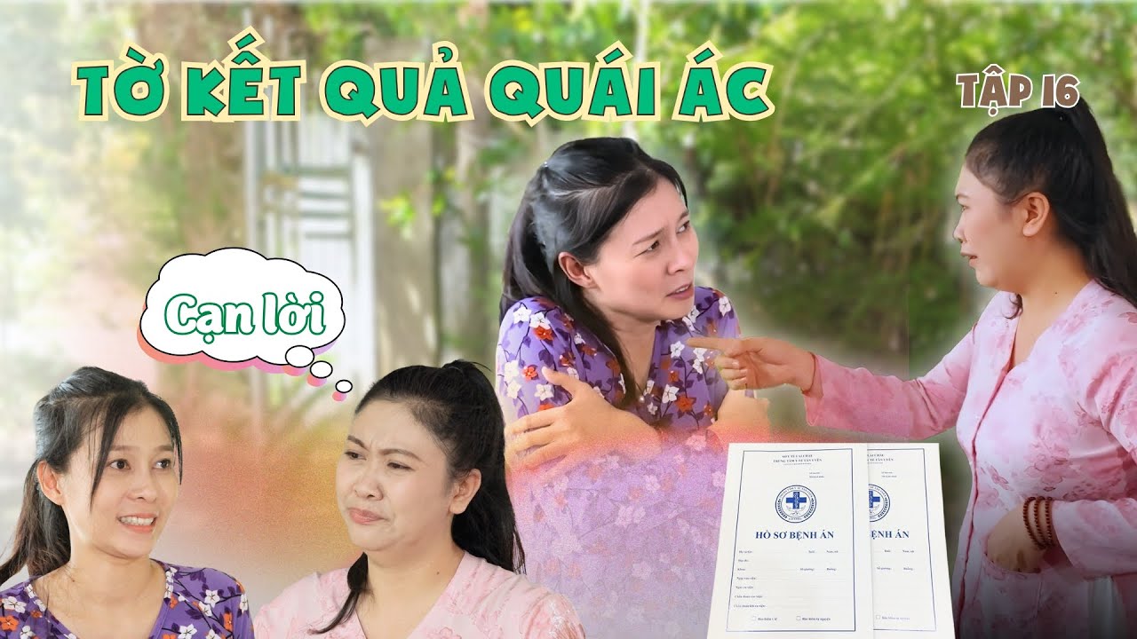 Cái Kết Của 