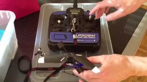 Problem 5 in 1 blade msr new