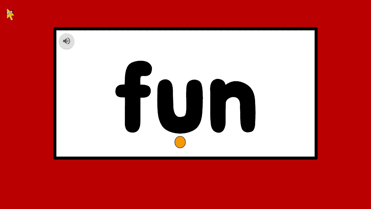 Wonders: Sight Words Unit 1 - YouTube