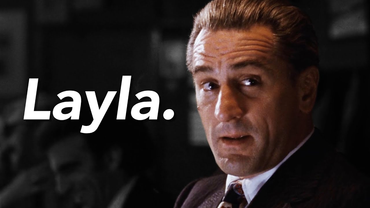 The Song That Defines Goodfellas