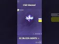 I Hit UNREAL #fortnite #gaming #shorts #fypシ