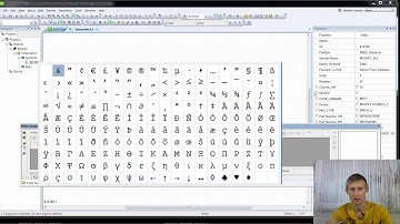 PADS Designer - How to avoid property error in a Database?