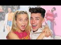 Emma Chamberlain Picks My Outfits For A Week!