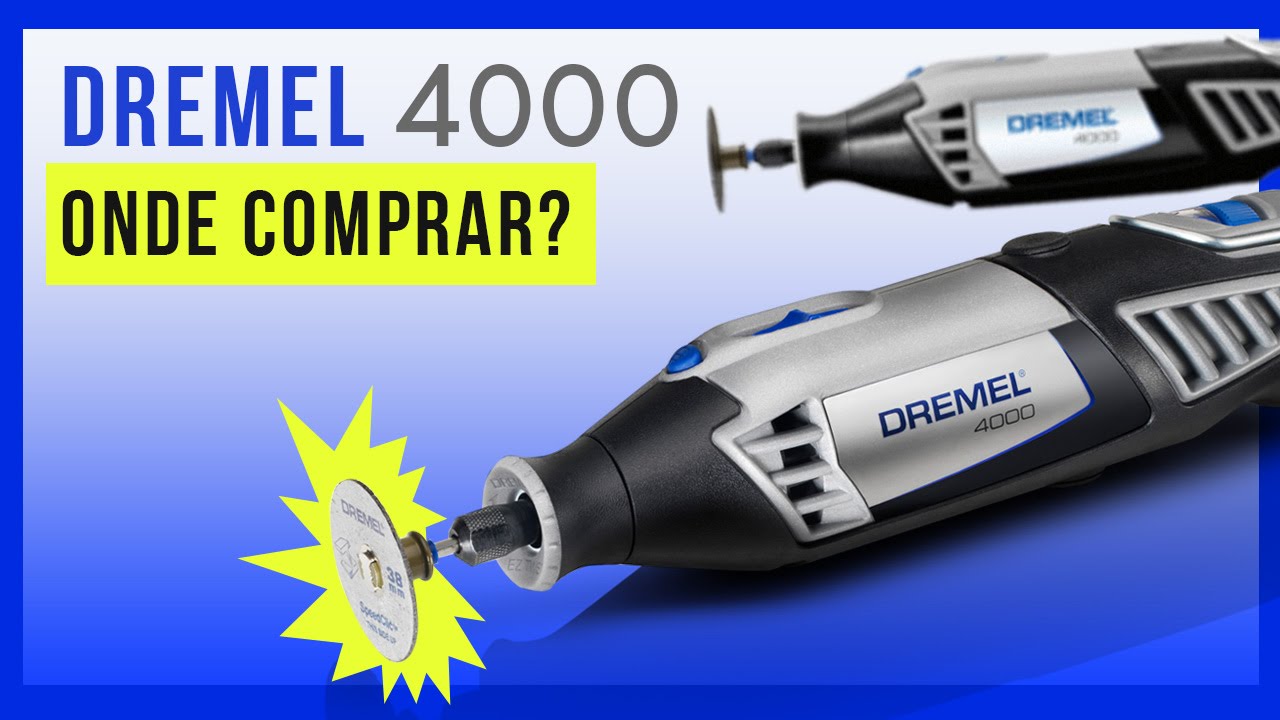 dremel