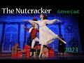 2023 the nutcracker green cast