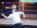 Івана Купала в Суходолі розваги танці та славнозвісні Богатирські ігри Івана Купала в Суходолі розваги танці та славнозвісні Богатирські ігри