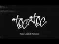 Paulo Londra - Toc Toc (feat. Timbaland) [Official Visualizer]