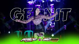 Dj Genit Tipe X Bass Ngepot  Cek Sound Mp  Malang Feat Aredo Club