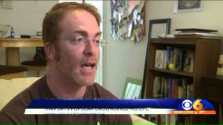 WATCH: How one man said hair loss drug ruined his life