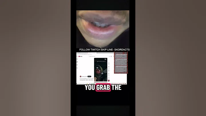 Wyd in this situation chat? #recomended #fypshorts