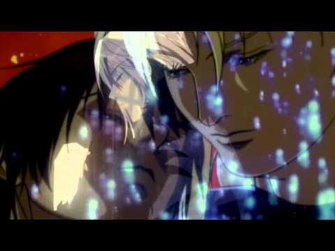 AMV Yaoi - by scryedeath