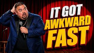 Gabriel Iglesias: Things Got Awkward REAL Fast | Stand-Up Comedy