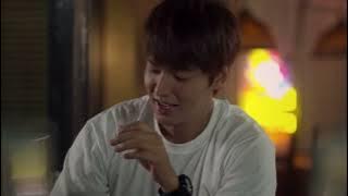 The Heirs OST Bite My Lower Lips