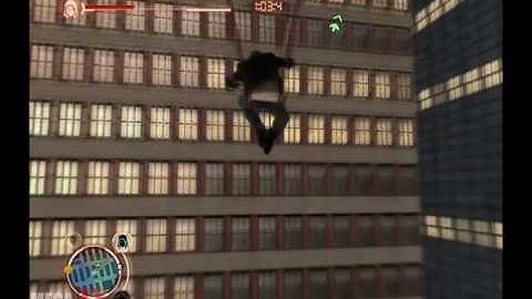 [MGTV] Prototype - Center of power